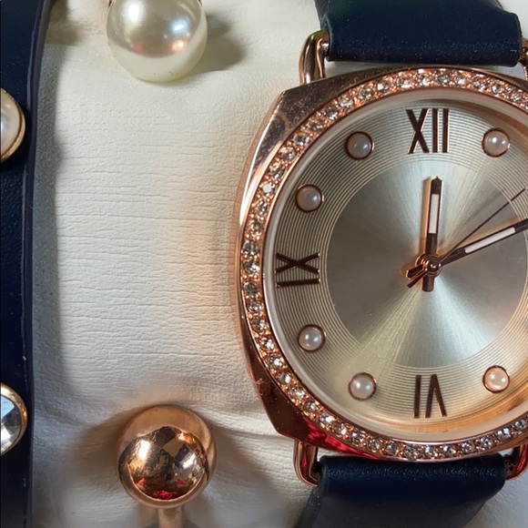 Watch set - Picture 2 of 3